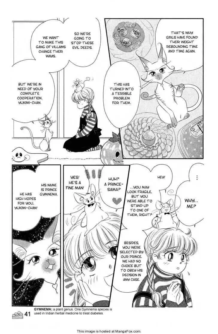 Miracle Dieter Miyuki Chapter 0 47